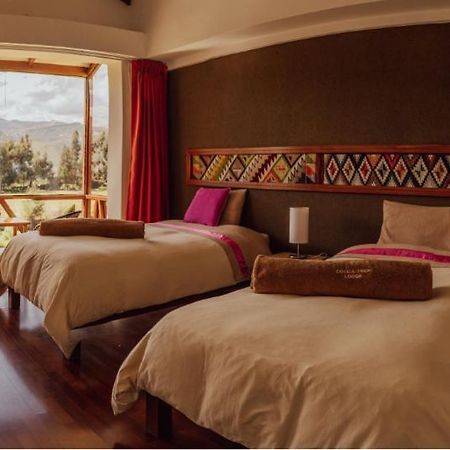 Colca Trek Lodge Best Experience Pinchollo Exteriör bild