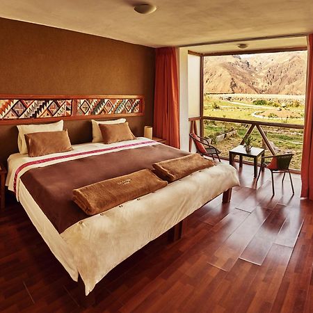 Colca Trek Lodge Best Experience Pinchollo Exteriör bild